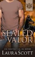 Sealed with Valor - Laura Scott - cover