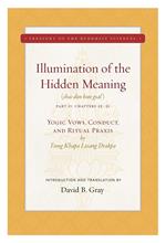 Illumination of the Hidden Meaning Vol. 2