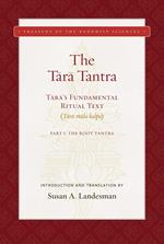 The Tara Tantra