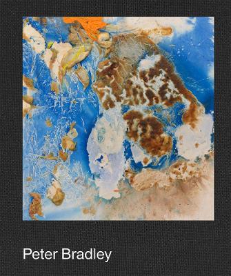 Peter Bradley - cover