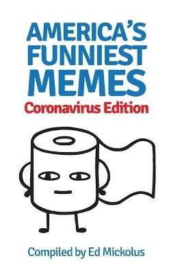 America's Funniest Memes: Coronavirus Edition - cover