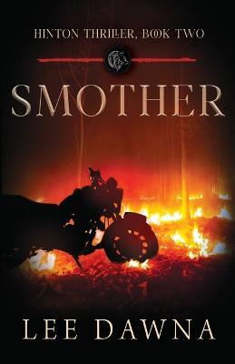 Smother - Lee Dawna - cover