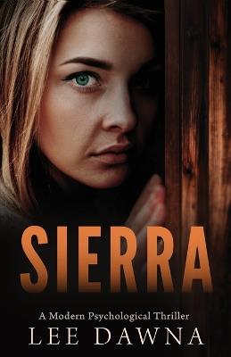 Sierra - Lee Dawna - cover