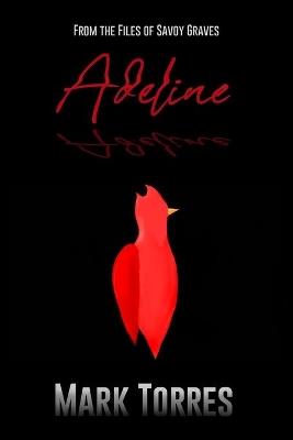 Adeline - Mark Torres - cover