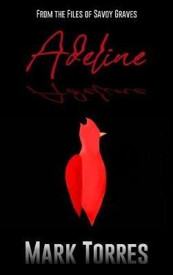 Adeline - Mark Torres - cover