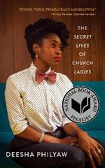 The Secret Lives of Church Ladies