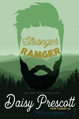 Stranger Ranger - Smartypants Romance,Daisy Prescott - cover