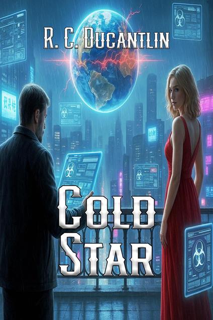 Cold Star