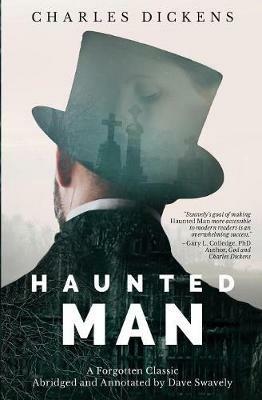 Haunted Man - Charles Dickens - cover