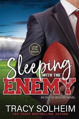 Sleeping with the Enemy - Tracy Solheim - cover