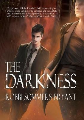The Darkness - Robbi Sommers Bryant - cover