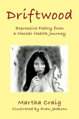 Driftwood - Martha Craig - cover