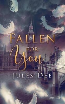 Fallen for You - Jules Dee - cover