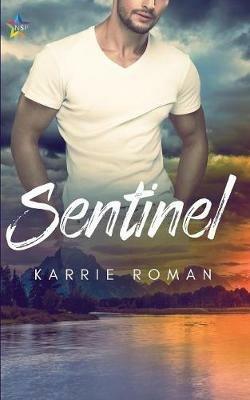 Sentinel - Karrie Roman - cover