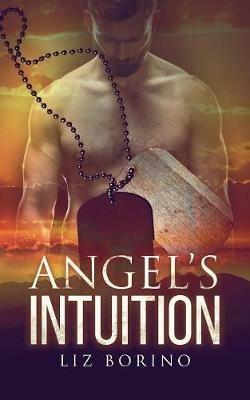 Angel's Intuition - Liz Borino - cover