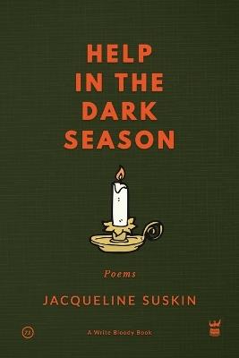 Help in the Dark Season - Jacqueline Suskin - cover