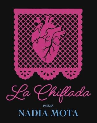 La Chiflada - Nadia Mota - cover
