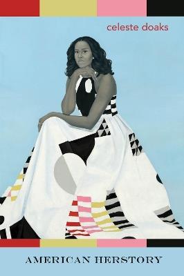 American Herstory - celeste doaks - cover