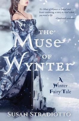 The Muse of Wynter: A Winter Fairy Tale - Susan Stradiotto - cover