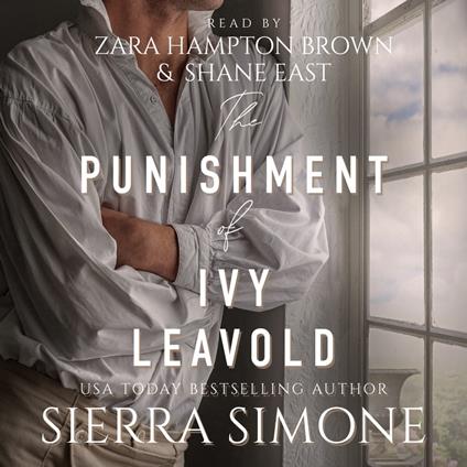 The Punishment of Ivy Leavold