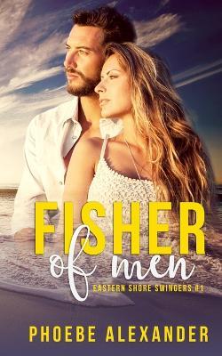 Fisher of Men - Phoebe Alexander - cover