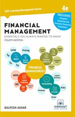 Financial Management Essentials You Always Wanted To Know