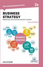 Business Strategy Essentials You Always Wanted To Know