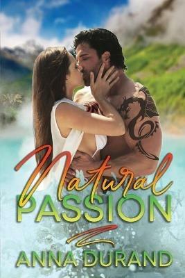 Natural Passion - Anna Durand - cover