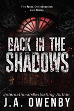 Back in the Shadows