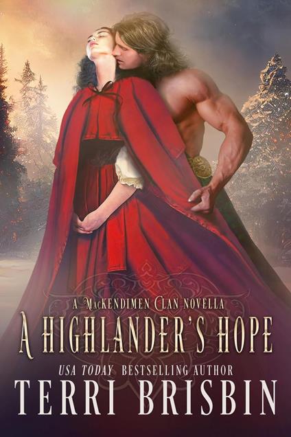 A Highlander's Hope