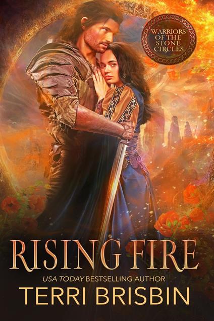 Rising Fire