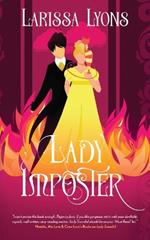 Lady Imposter: Humorous Mistaken Identities Hot Regency Novel