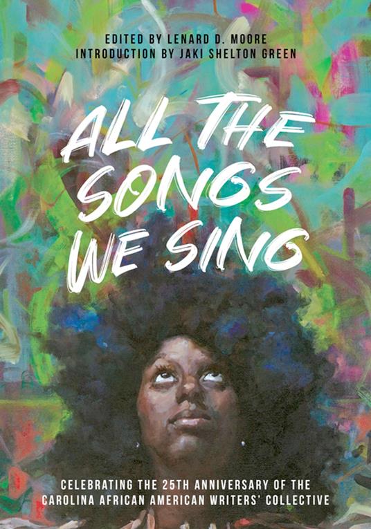 All the Songs We Sing