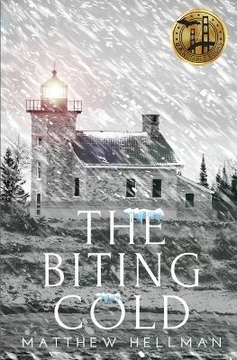 The Biting Cold - Matthew Hellman - cover