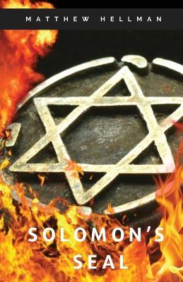 Solomon's Seal - Matthew Hellman - cover