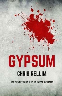 Gypsum - Chris Rellim - cover