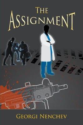 The Assignment - Georgi Nenchev - cover