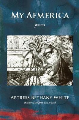 My Afmerica - Artress Bethany White - cover