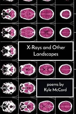X-Rays and Other Landscapes - Kyle McCord - cover