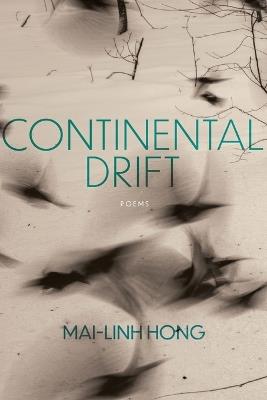 Continental Drift - Mai-Linh Hong - cover
