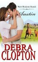 Austin - Debra Clopton - cover