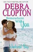 Somewhere With You - Debra Clopton - cover
