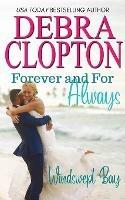 Forever and For Always - Debra Clopton - cover