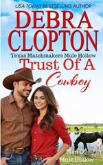 Trust of a Cowboy