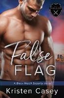False Flag - Kristen Casey - cover