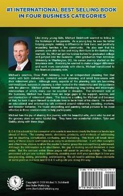 Blue, Green and Gold - Michael Steinhardt - cover