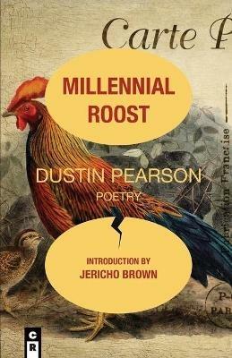 Millennial Roost - Dustin Pearson - cover