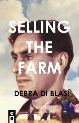 Selling the Farm - Debra Di Blasi - cover