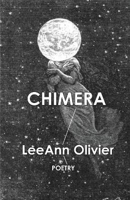 Chimera - Leeann Olivier - cover