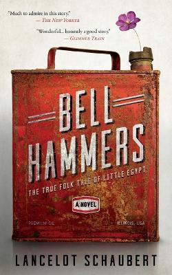 Bell Hammers - Lancelot Schaubert - cover